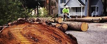 Best Firewood Processing and Delivery  in Kincheloe, MI